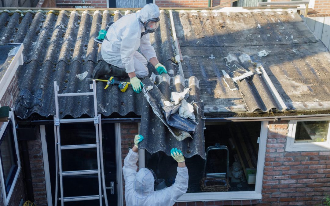 Why It’s Crucial to Remove Asbestos From Your Building?