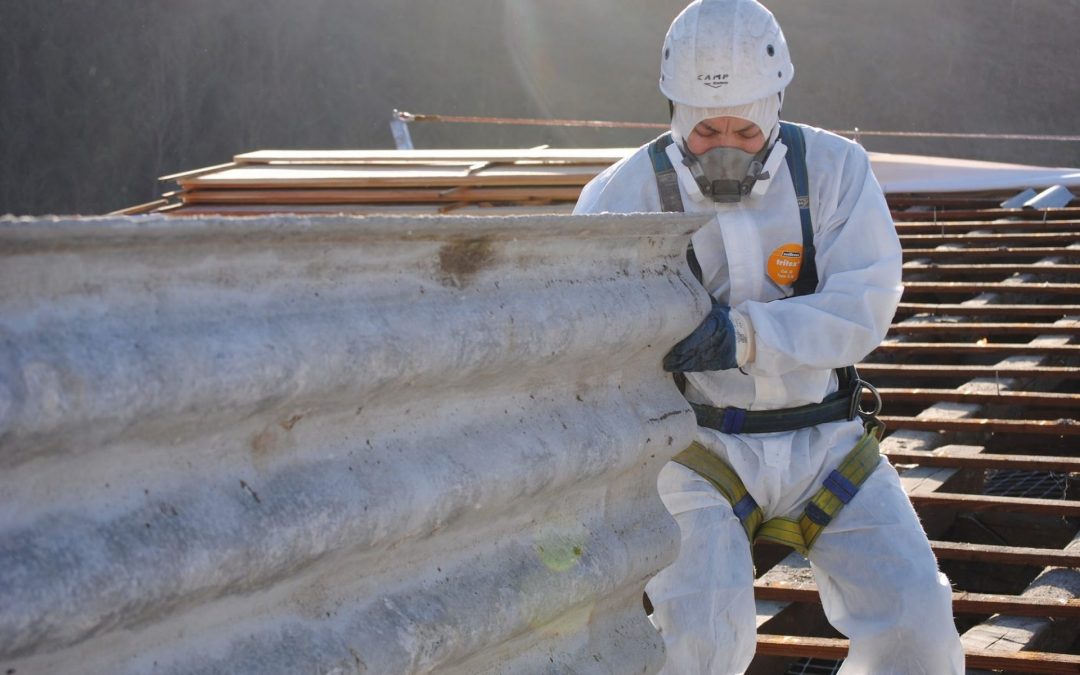 5 Common Mistakes in Asbestos Removal You Must Avoid